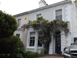 Project Management Refurbishment – Brandon House – St Cross – Winchester